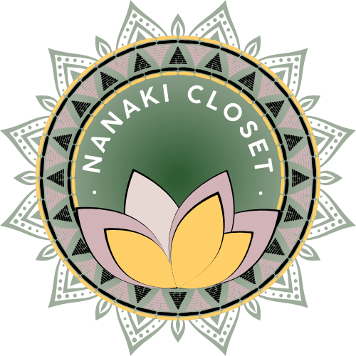 Nanaki Closet Light Logo